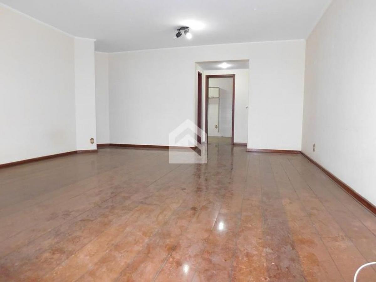 3 bedrooms Apartment in Sao Paulo, Brazil No. 439856