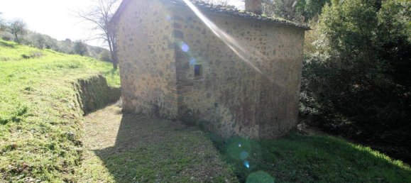 Casa de 4 habitaciónes en Lamporecchio, Italy No. 224844 2