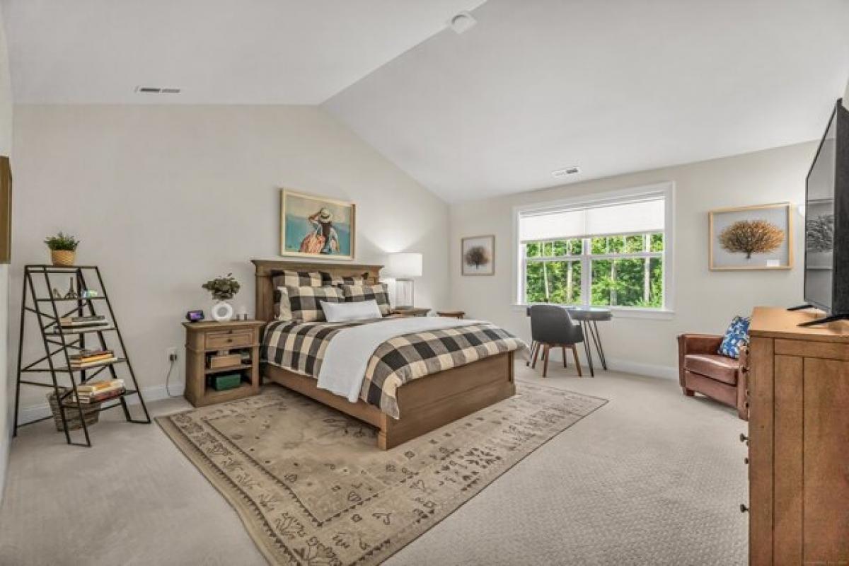 Дом с 3 спальнями в Мидлбери, США № 427524