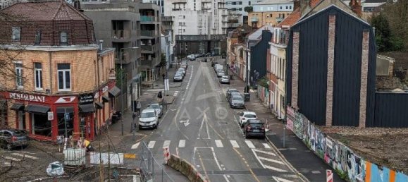 2 Schlafzimmer Wohnung in Lille, France, Nr. 73995 9