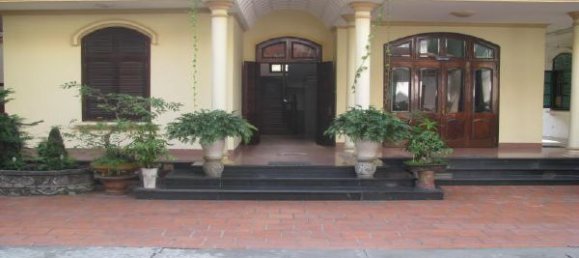 4 bedrooms Villa in Tay Ho, Vietnam No. 6703 4