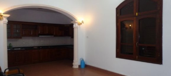 4 bedrooms Villa in Tay Ho, Vietnam No. 6703 12