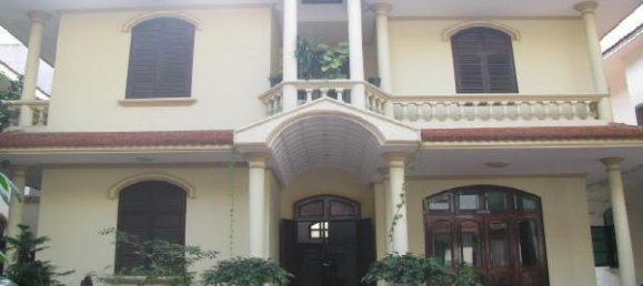 4 bedrooms Villa in Tay Ho, Vietnam No. 6703 2