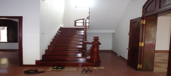 4 bedrooms Villa in Tay Ho, Vietnam No. 6703 8