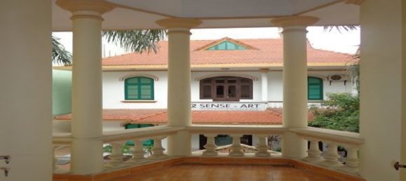 4 bedrooms Villa in Tay Ho, Vietnam No. 6703 14