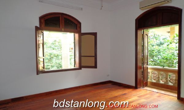 4 bedrooms Villa in Tay Ho, Vietnam No. 6703
