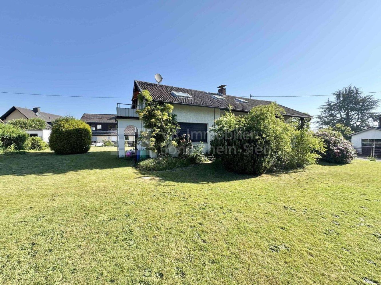 5 غرف نوم منزل في Bonn, Germany رقم 34214