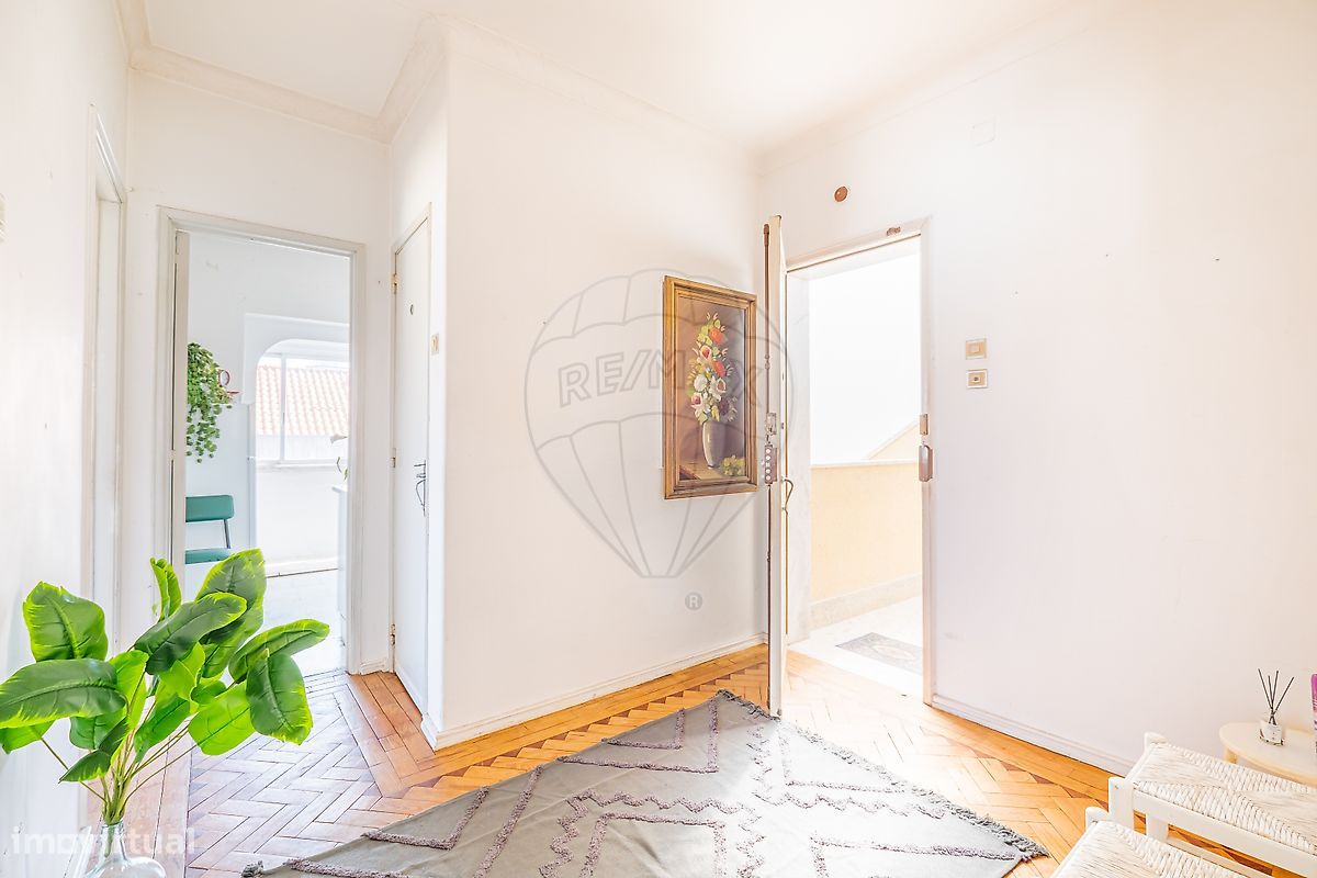 2 bedrooms Apartment in Sintra, Portugal No. 307116