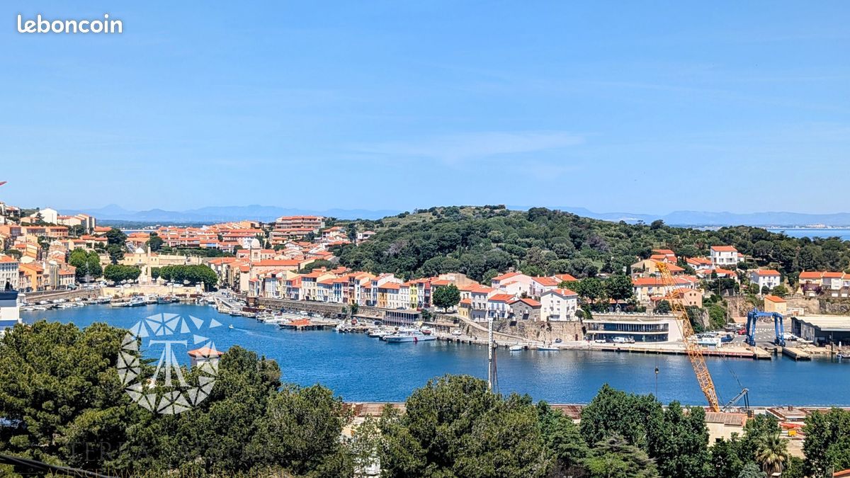 1958m² Land in Pyrenees-Orientales, France No. 342223