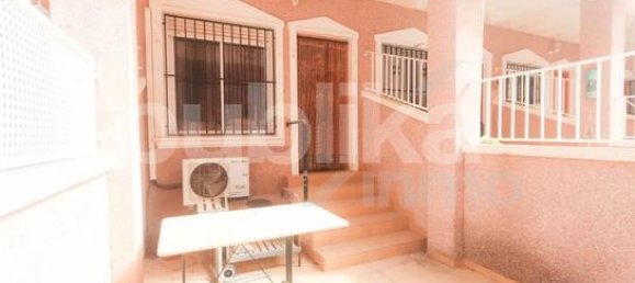 3 Schlafzimmer Haus in Santa Pola, Spain, Nr. 162453 6