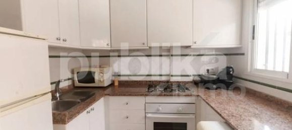 3 Schlafzimmer Haus in Santa Pola, Spain, Nr. 162453 2