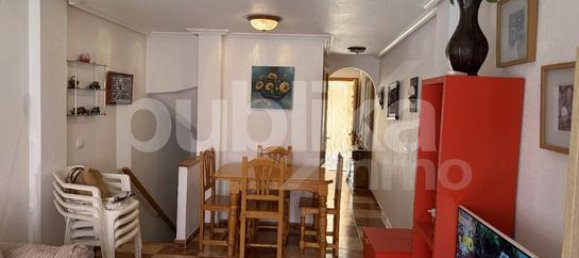 3 Schlafzimmer Haus in Santa Pola, Spain, Nr. 162453 5