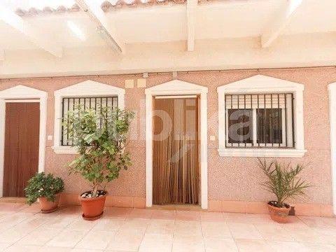 3 Schlafzimmer Haus in Santa Pola, Spain, Nr. 162453