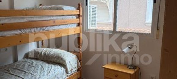 3 Schlafzimmer Haus in Santa Pola, Spain, Nr. 162453 8