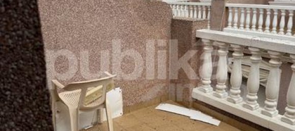 3 Schlafzimmer Haus in Santa Pola, Spain, Nr. 162453 9