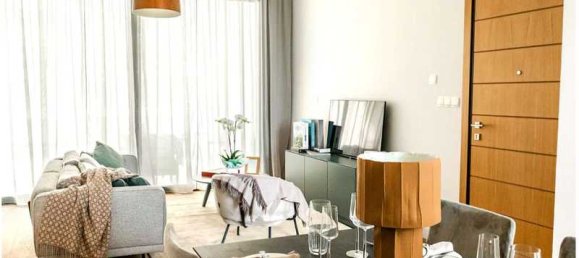 3 bedrooms Penthouse in Paphos, Cyprus No. 15511 8