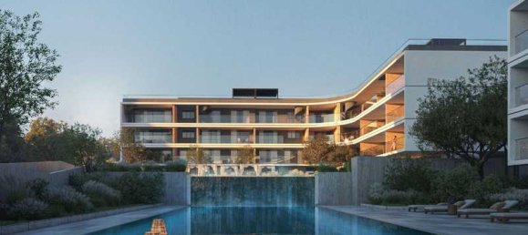 3 bedrooms Penthouse in Paphos, Cyprus No. 15511 7