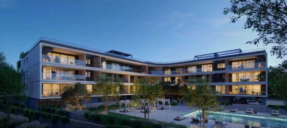 3 bedrooms Penthouse in Paphos, Cyprus No. 15511 5