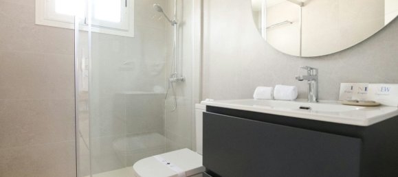 Квартира с 2 спальнями в Михас, Испания № 41740 24