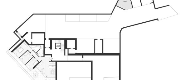 Apartamento T3 em Trentino-Alto Adige, Italy N.º 206447 42