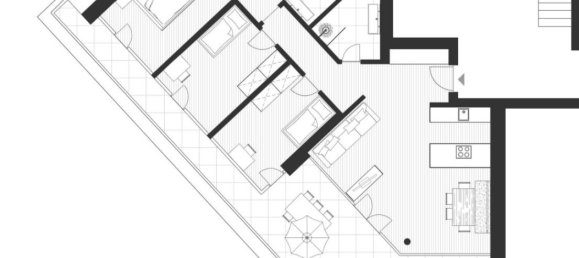 Apartamento T3 em Trentino-Alto Adige, Italy N.º 206447 41