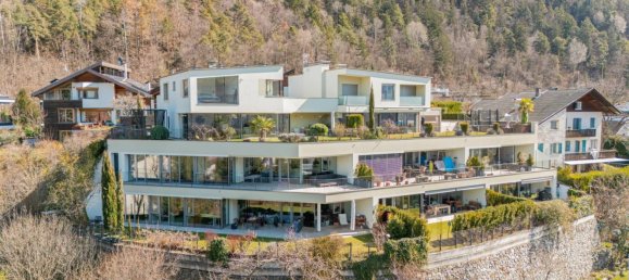 Apartamento T3 em Trentino-Alto Adige, Italy N.º 206447 29