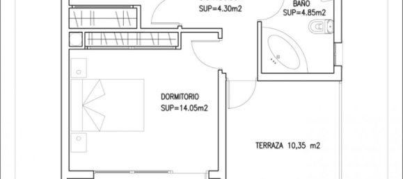 3 bedrooms Villa in Busot, Spain No. 7310 4