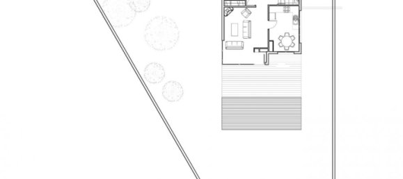 3 bedrooms Villa in Busot, Spain No. 7310 2