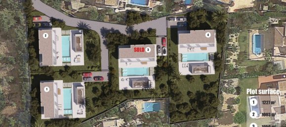 Villa T4 em Javea, Spain N.º 8737 19