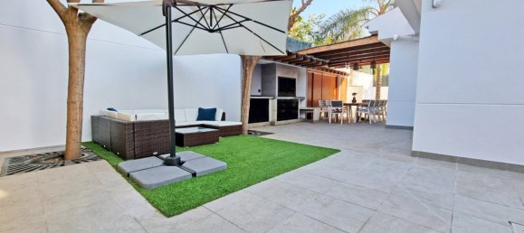 6 bedrooms Villa in Rincon De Loix, Spain No. 2642 23