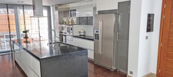 6 bedrooms Villa in Rincon De Loix, Spain No. 2642 7