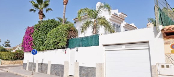 6 bedrooms Villa in Rincon De Loix, Spain No. 2642 19