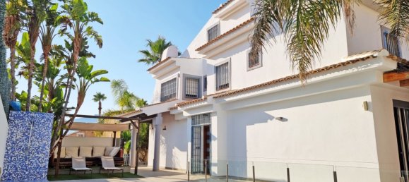 6 bedrooms Villa in Rincon De Loix, Spain No. 2642 30