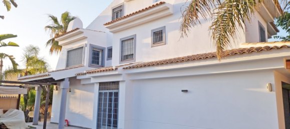 6 bedrooms Villa in Rincon De Loix, Spain No. 2642 5
