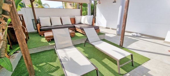 6 bedrooms Villa in Rincon De Loix, Spain No. 2642 3