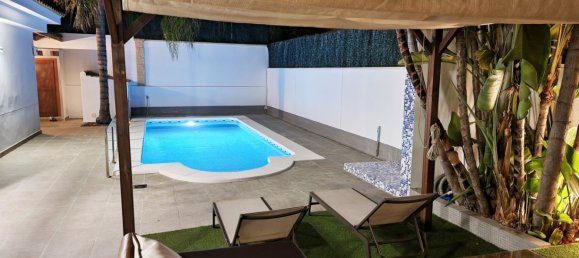 6 bedrooms Villa in Rincon De Loix, Spain No. 2642 26