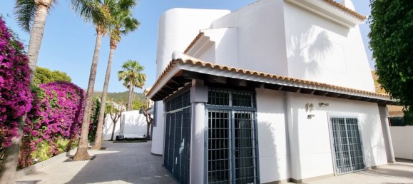 6 bedrooms Villa in Rincon De Loix, Spain No. 2642 22
