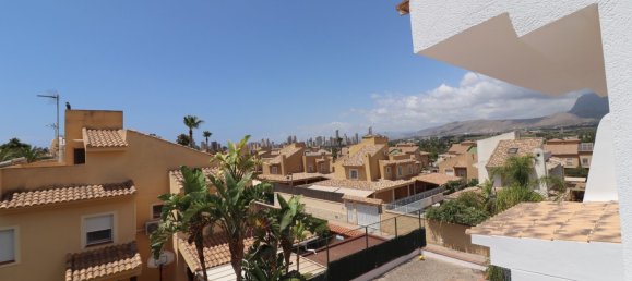 6 bedrooms Villa in Rincon De Loix, Spain No. 2642 28