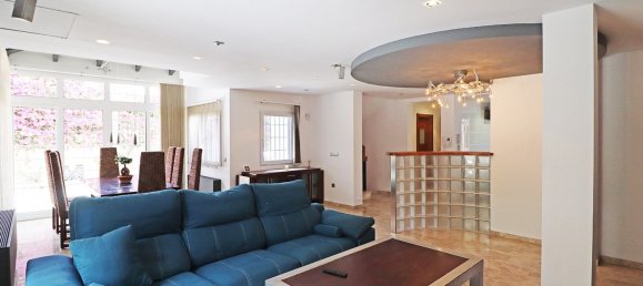 6 bedrooms Villa in Rincon De Loix, Spain No. 2642 9