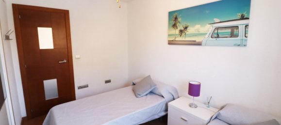 6 bedrooms Villa in Rincon De Loix, Spain No. 2642 17