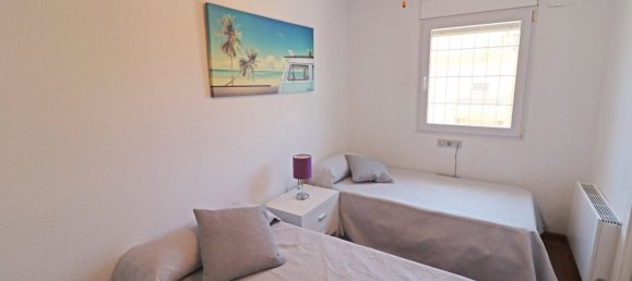 6 bedrooms Villa in Rincon De Loix, Spain No. 2642 18