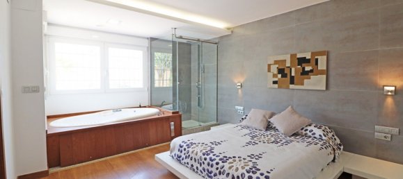 6 bedrooms Villa in Rincon De Loix, Spain No. 2642 16