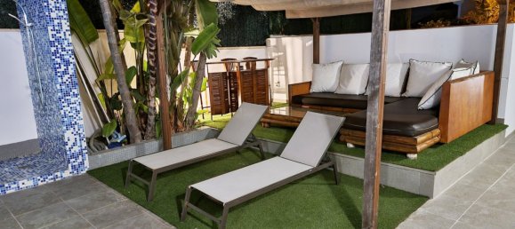 6 bedrooms Villa in Rincon De Loix, Spain No. 2642 21