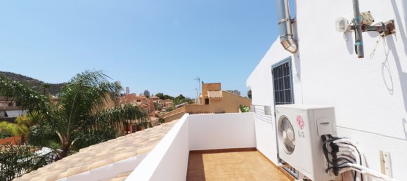 6 bedrooms Villa in Rincon De Loix, Spain No. 2642 25