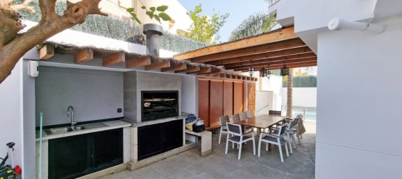 6 bedrooms Villa in Rincon De Loix, Spain No. 2642 14