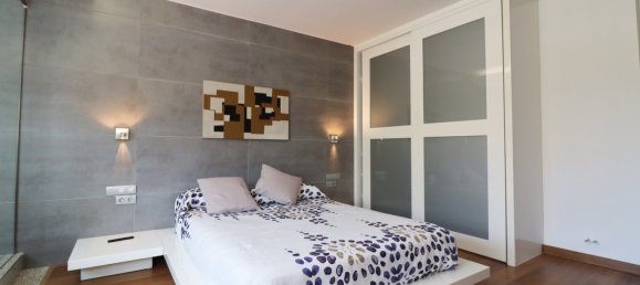 6 bedrooms Villa in Rincon De Loix, Spain No. 2642 15