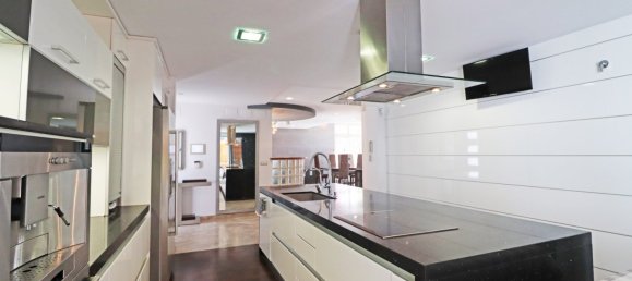 6 bedrooms Villa in Rincon De Loix, Spain No. 2642 6