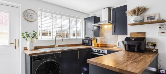 2 Schlafzimmer Wohnung in Isleworth, United Kingdom, Nr. 8515 3