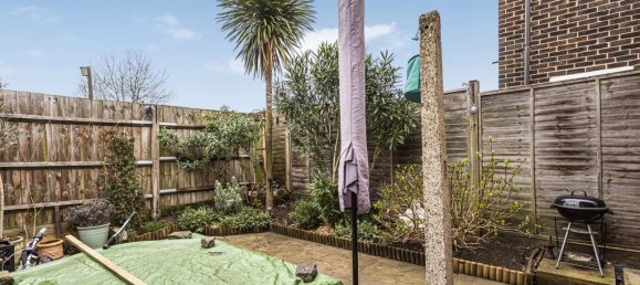 2 Schlafzimmer Wohnung in Isleworth, United Kingdom, Nr. 8515 12