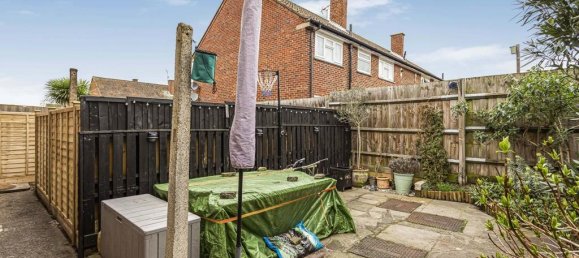 2 Schlafzimmer Wohnung in Isleworth, United Kingdom, Nr. 8515 5